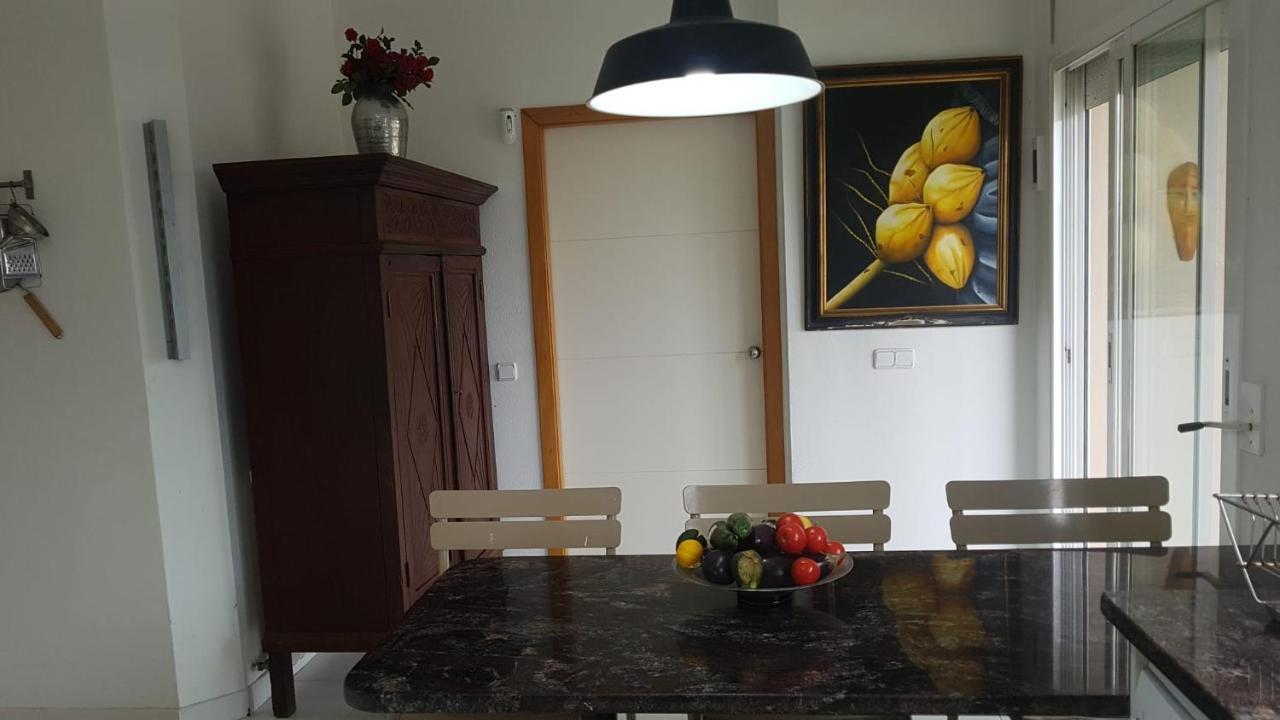Casa Santa Caterina Villa Torroella de Montgrí Dış mekan fotoğraf