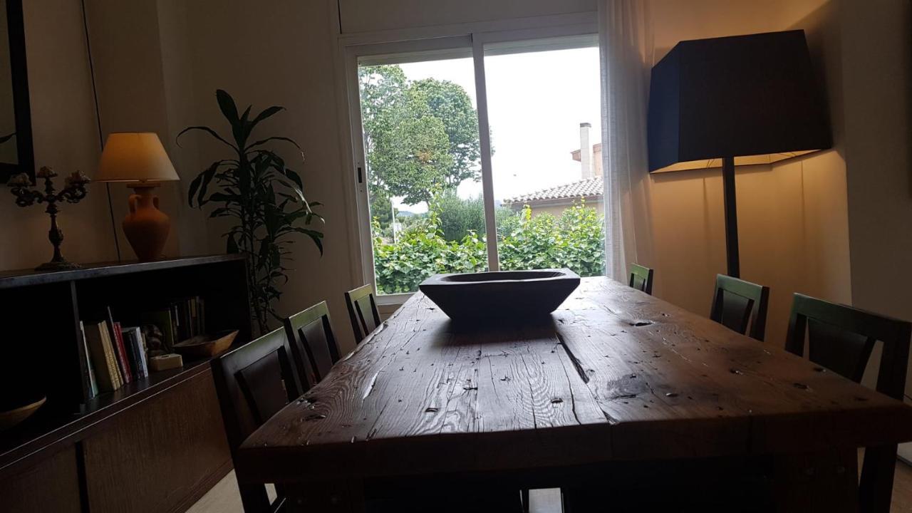 Casa Santa Caterina Villa Torroella de Montgrí Dış mekan fotoğraf