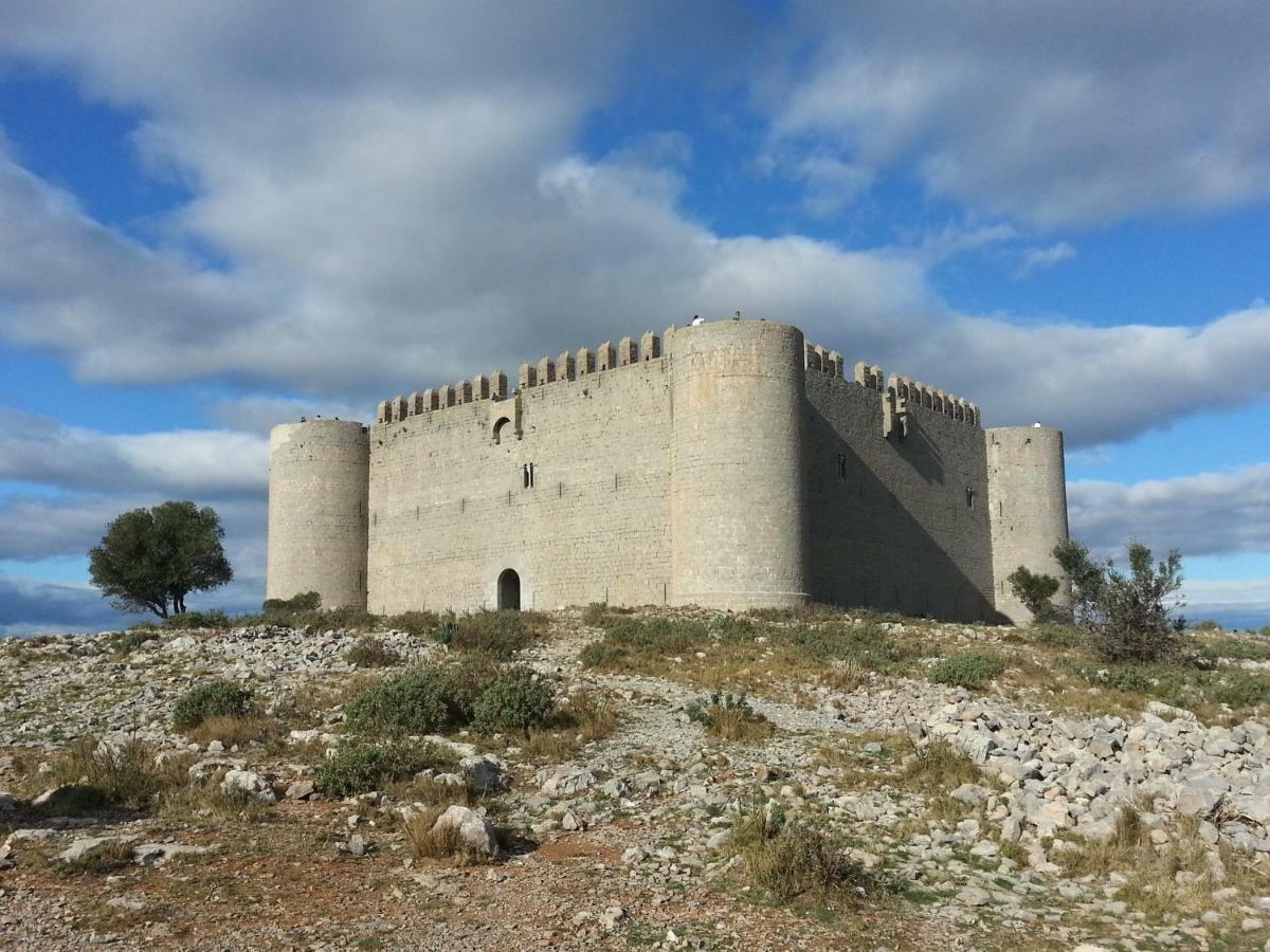 Casa Santa Caterina Villa Torroella de Montgrí Dış mekan fotoğraf